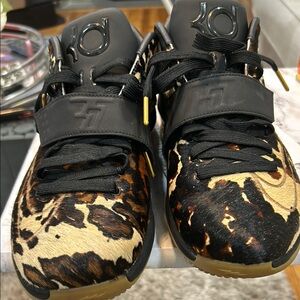 Nike KD7 men sneakers